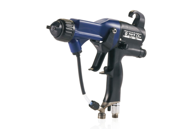 Pro Xp60 靜電噴槍 標準常規