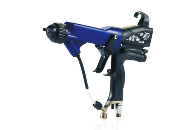 Pro Xp85 靜電噴槍 標準常規