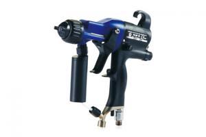 固瑞克Pro Xp 40 kV 高導空氣靜電噴槍