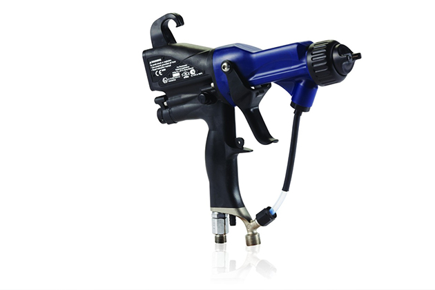 Pro Xp60 靜電噴槍